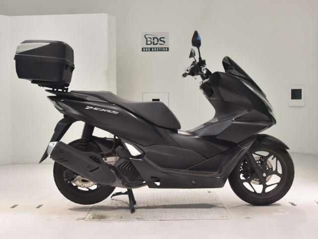Honda PCX160 2021