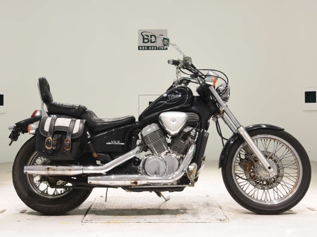 Honda STEED600 1990
