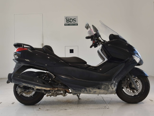Yamaha MAJESTY 250 2012