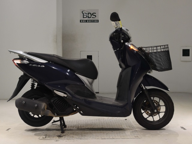 Honda LEAD125 2022