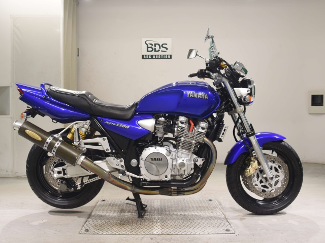 Yamaha XJR1300 1999