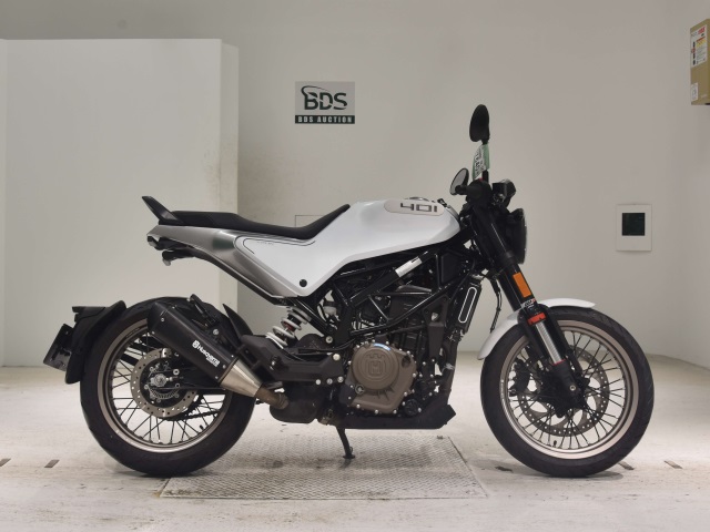 Husqvarna VITPILEN 401 2022