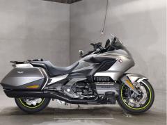 Honda GL1800 2018