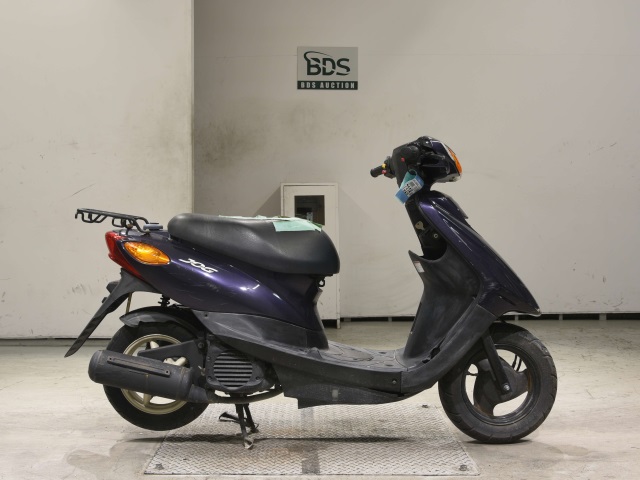 Yamaha JOG 50