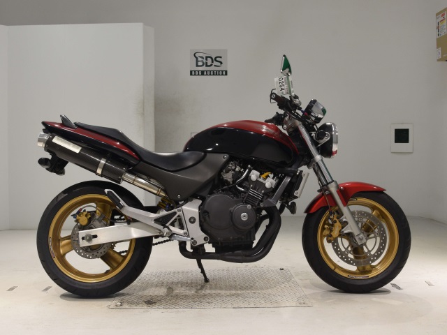 Honda HORNET 2003