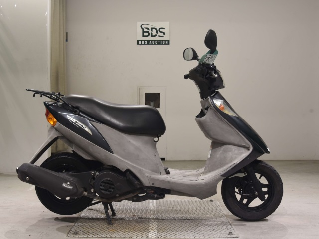 Suzuki ADDRESS V125