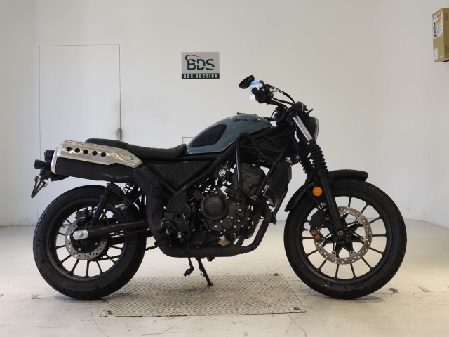 Honda CL250 2023