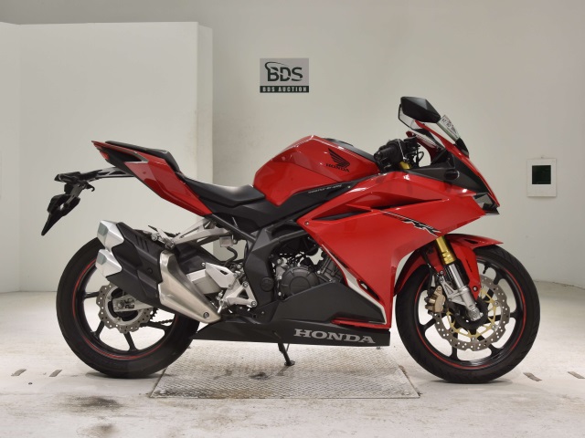 Honda CBR250RRA 2019
