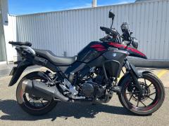 Suzuki V-STROM DL250