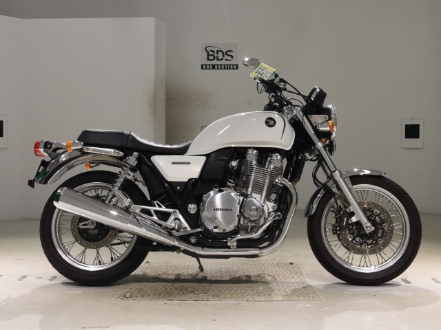 Honda CB1100EXA 2014