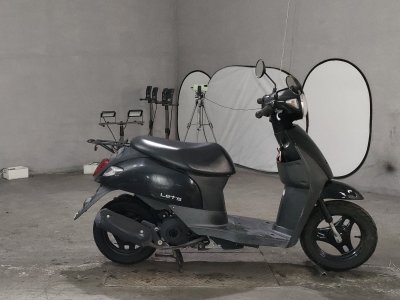 Suzuki LETS