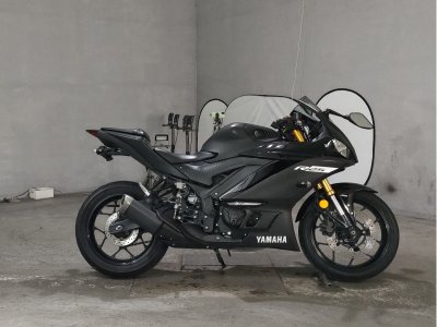 Yamaha YZF-R25 2019
