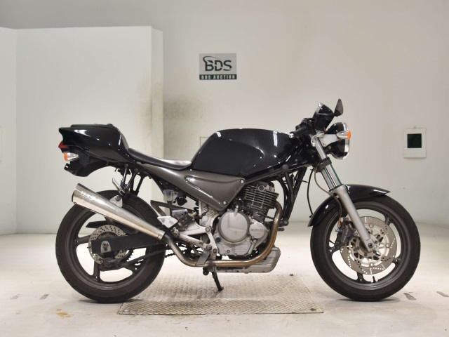 Suzuki GOOSE250