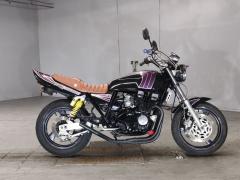 Yamaha XJR400 1993