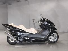 Honda FORZA Z 2004