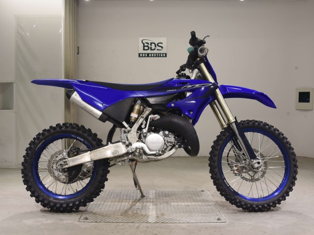 Yamaha YZ125X 2023