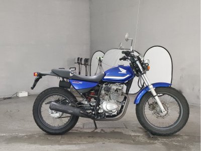 Honda FTR223 2004