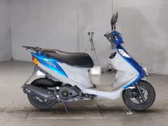 Suzuki ADDRESS V125