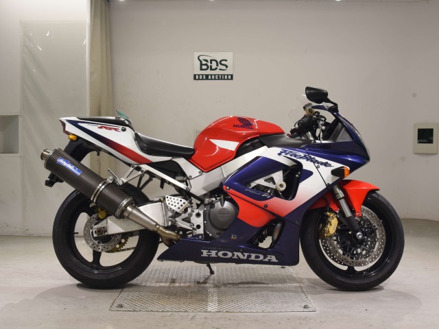 Honda CBR900RR 2000