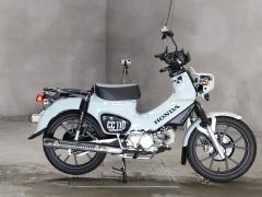 Honda CC110 CROSSCUB 2022