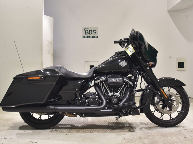 HD STREET GLIDE FLHXS1870 2023