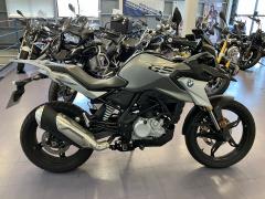 BMW G310GS 2018
