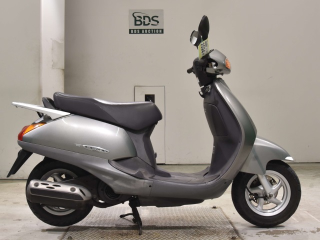 Honda LEAD100 2001