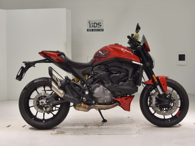 Ducati MONSTER 937 2021