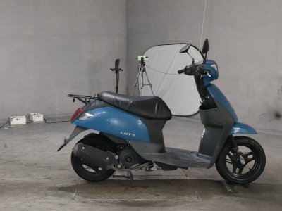 Suzuki LETS