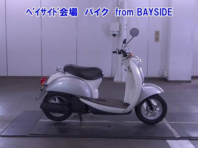 Honda DIO110 2002