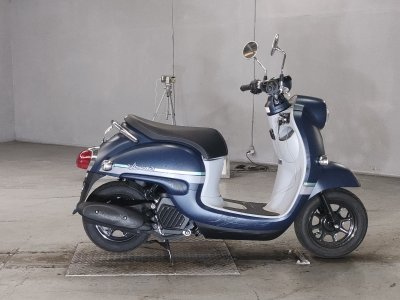 Yamaha VINO50 2024