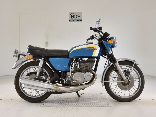 Suzuki GT380