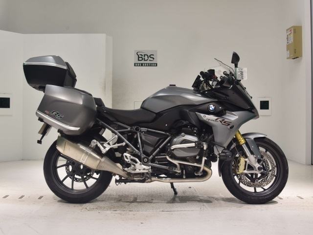 BMW R1200RS 2015