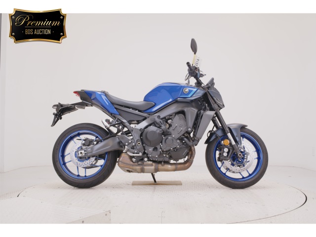 Yamaha MT-09-2A MT 2024