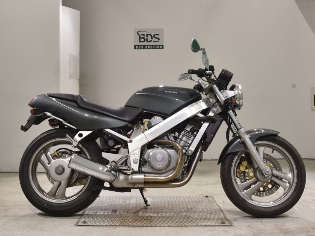 Honda BROS650 1988