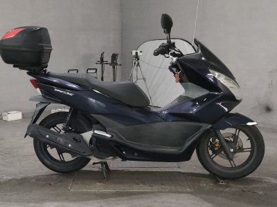 Honda PCX125 2017