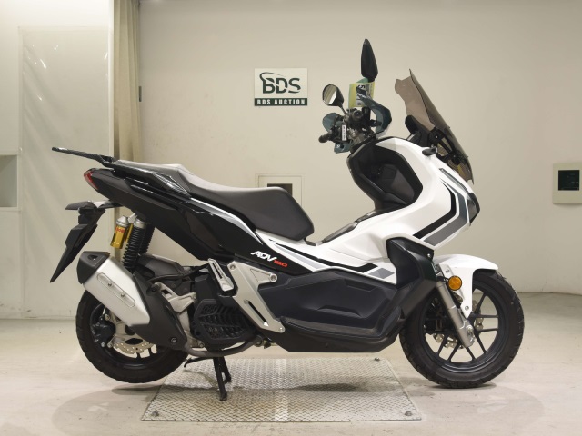 Honda ADV 150 2020