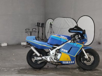 Yamaha YSR50