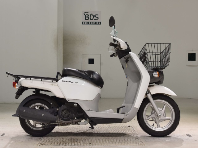 Honda BENLY110 2013
