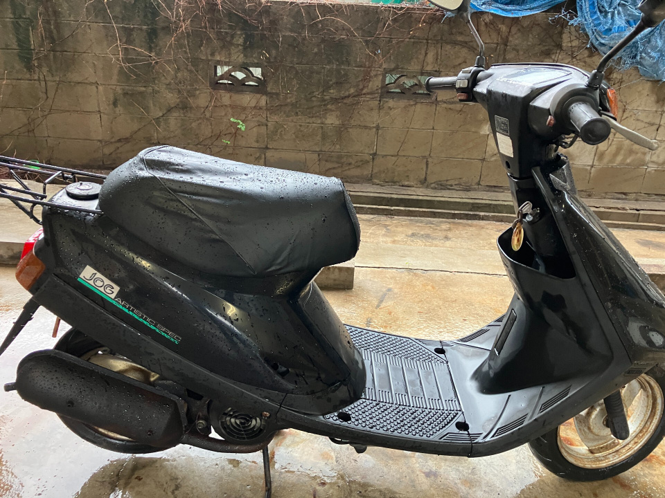 Yamaha JOG 115 1997