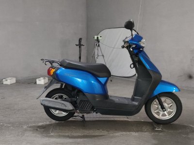 Honda TACT125 2018
