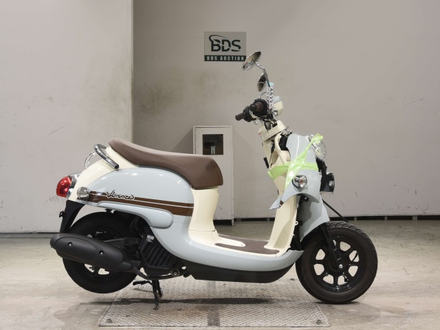 Yamaha vino -4 2024