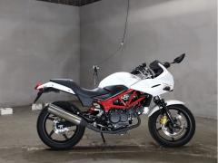Honda VTR250F 2013