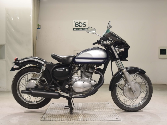 Kawasaki ESTRELLA CUSTOM 2001