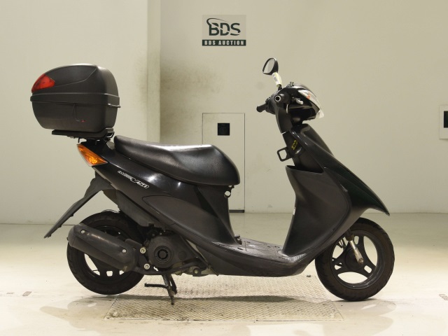 Suzuki ADDRESS V50