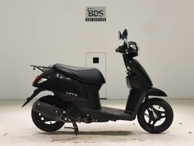 Suzuki LETS