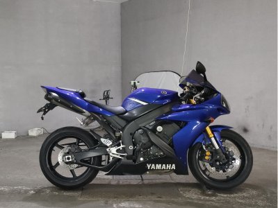 Yamaha YZF-R1 2006