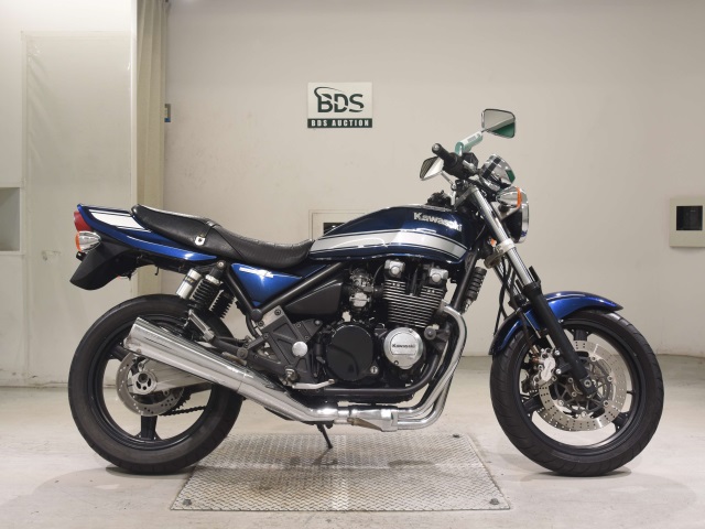 Kawasaki ZEPHYR400 2006