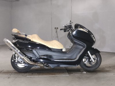 Yamaha GRAND MAJESTY250 2005