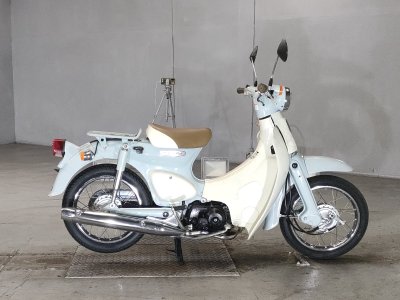 Honda GSX1400 2008